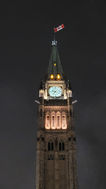 照明和平塔(图2)图片下载