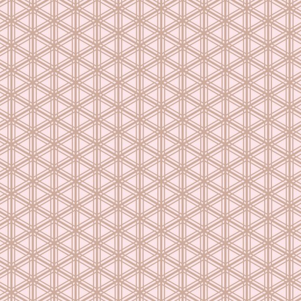 日本图案GOMA背景材料矢量插图材料图片下载