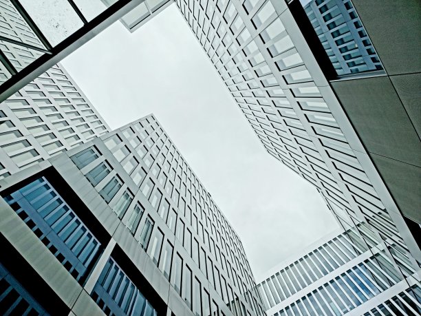 办公楼外观图片下载