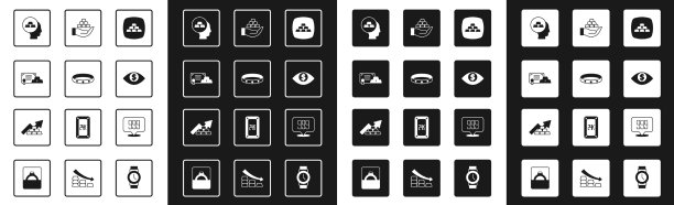 设置金条戒指与证书眼美元图片下载