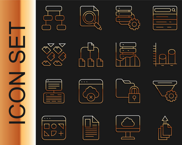 设置行数据导出过滤器设置分析图片下载