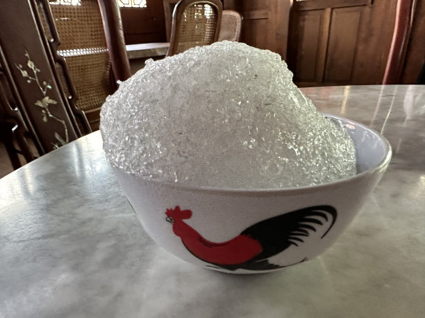 一碗冰图片下载