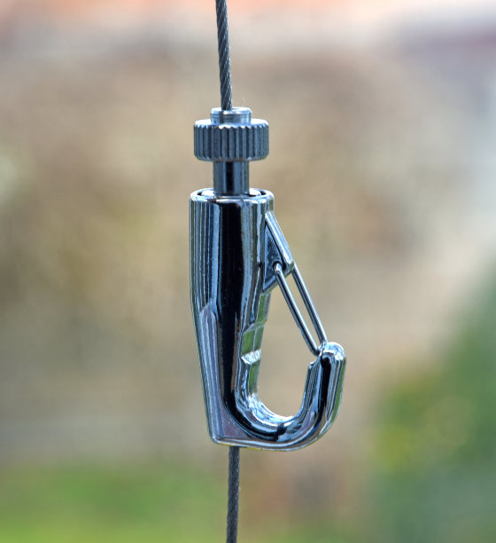 展示挂钩和电缆图片下载