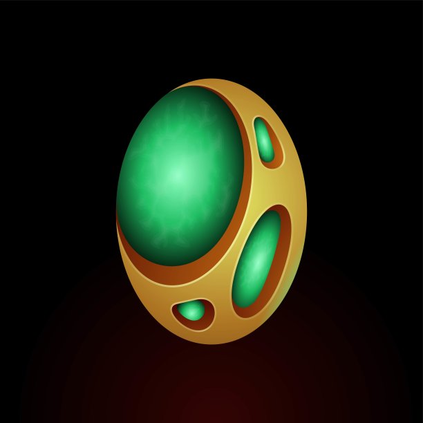 矢量插图抽象渐变彩色风格图片下载