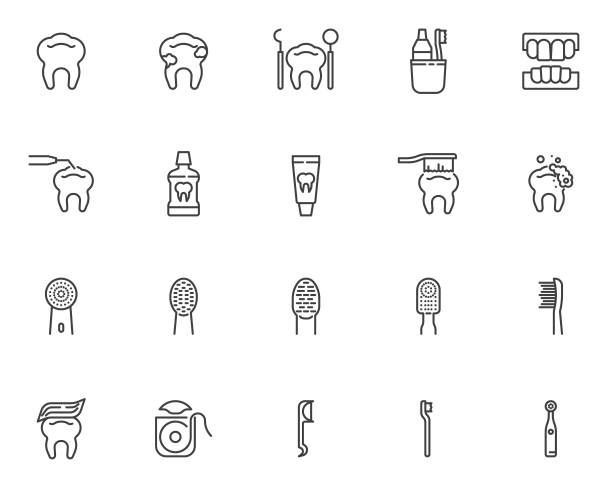 线路图标设置图片下载