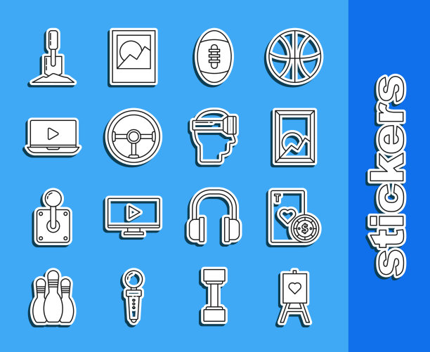 设置线木画架或绘画艺术板图片下载