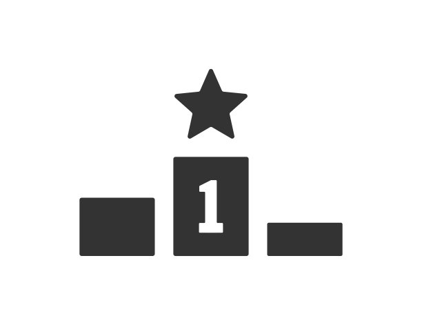 第一名偶像的明星奖。
冠军向量图片下载