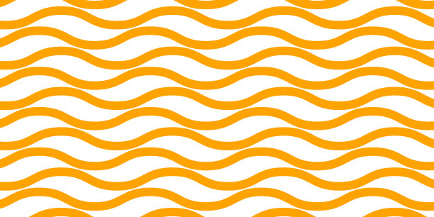 拉面圆形矢量图案，黄色面条，意大利面和意大利面图片下载