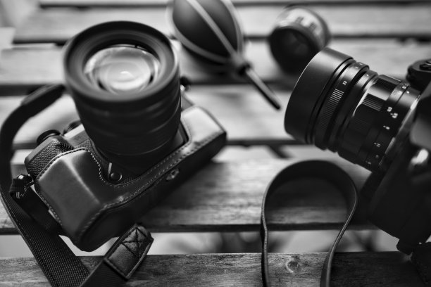 多摄像头镜头和维护图片下载