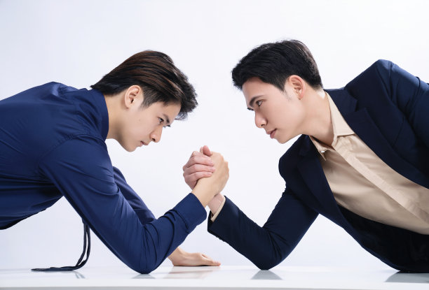 有两个亚裔背景图片下载