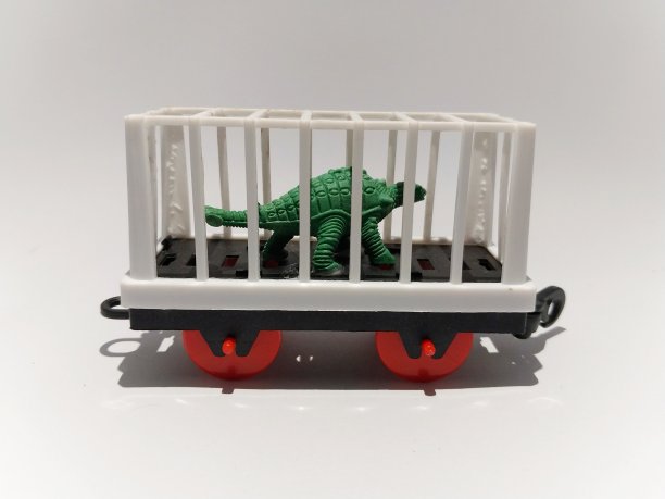 火车玩具图片下载