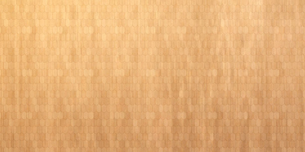 木面板现代木纹木面板木地板背景3d插图图片下载