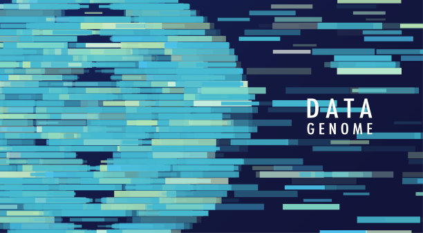 大基因组数据可视化。图片下载