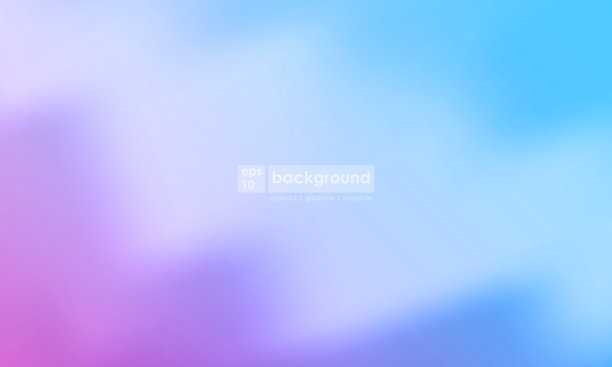 抽象的背景渐变彩色设计图片下载