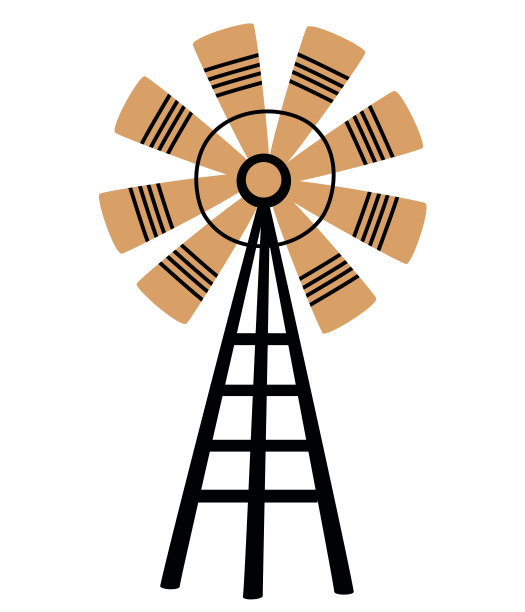 0200年_windmill图片下载