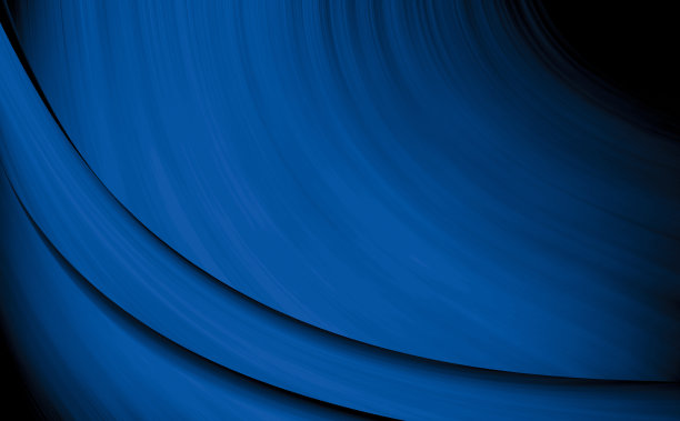 抽象的蓝色和黑色是浅色的图案与梯度是与地板墙壁金属纹理软科技对角线背景黑暗干净现代。图片下载