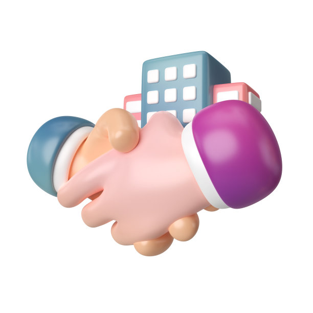 获取3D插图图标图片下载