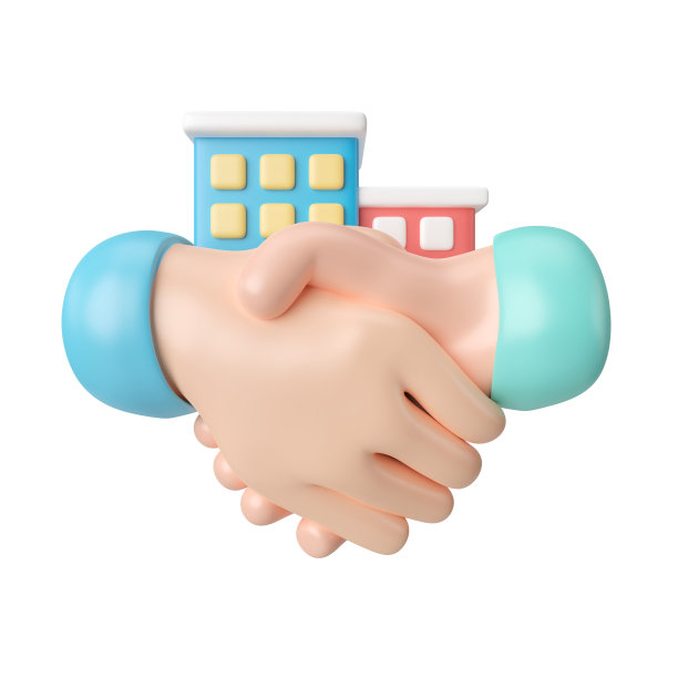 获取3D插图图标图片下载