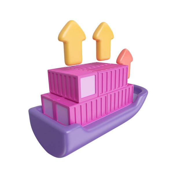 导出3D插图图标图片下载