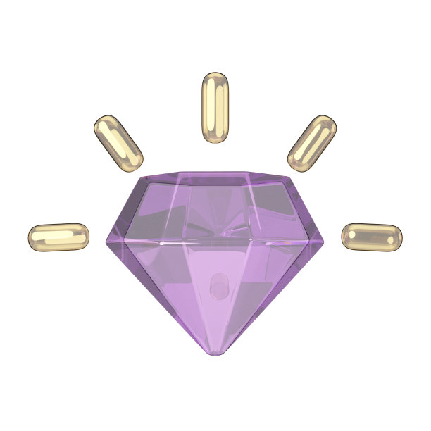 3D插图图标图片下载