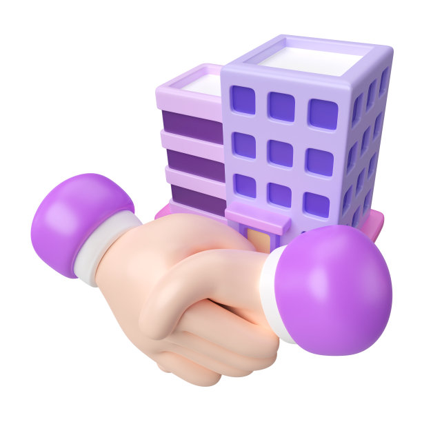 获取3D插图图标图片下载