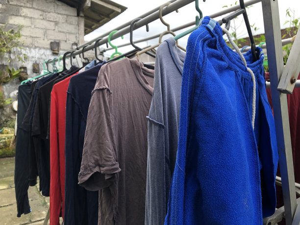 干燥的衣服图片下载