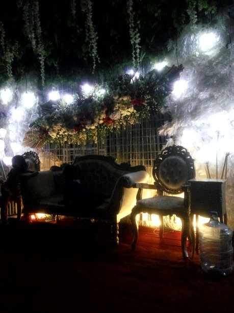 婚礼装饰图片下载