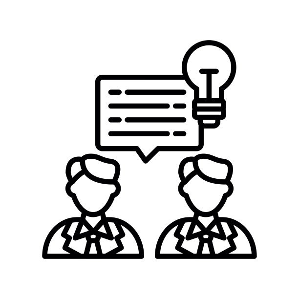 讨论图标图片下载