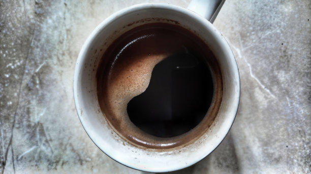 煮好的咖啡图片下载