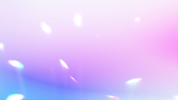 3 d演示。色彩丰富的背景与美丽的光线。漂亮的渐变背景。辐射。(水平)图片下载