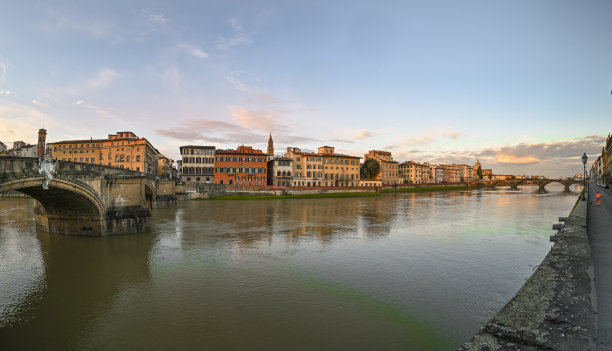 佛罗伦萨伦加诺全景图片下载