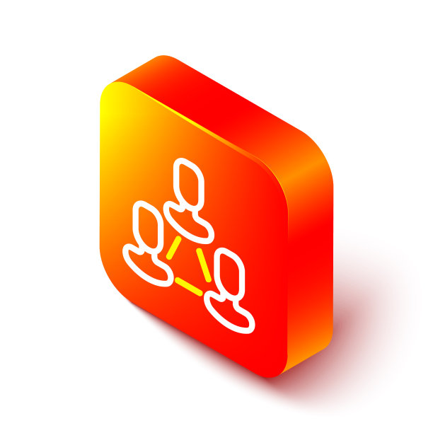 等长线业务层级组织结构图图片下载