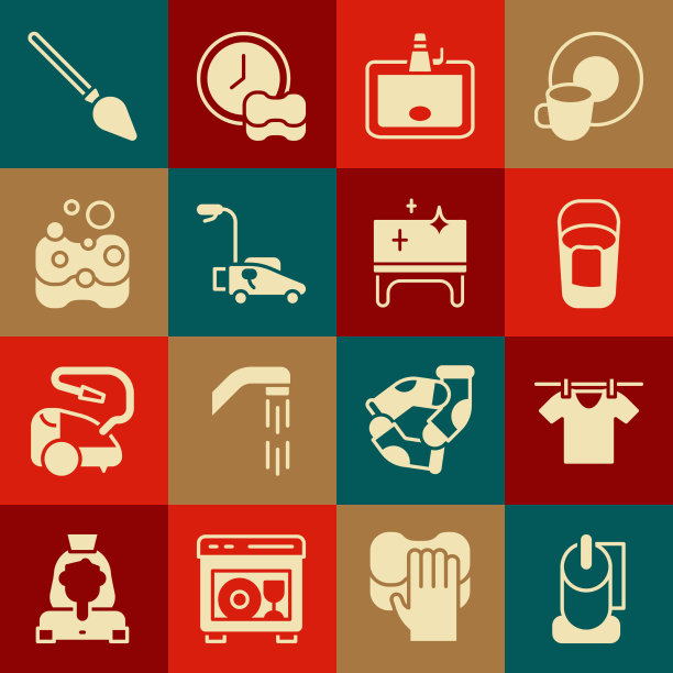 集卫生纸卷烘干衣物桶于一身图片下载