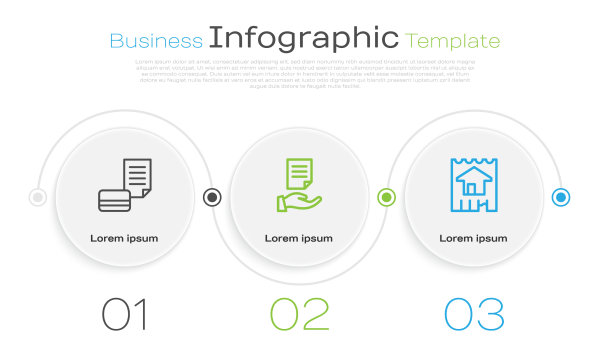订行信用卡房屋合同和图片下载