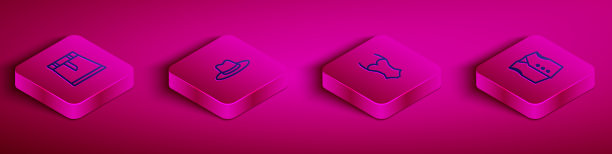 集等距线裙男帽泳装和图片下载