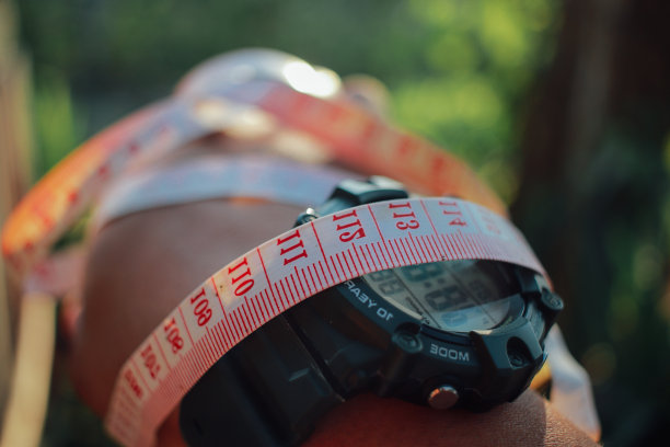 测量胶带图片下载