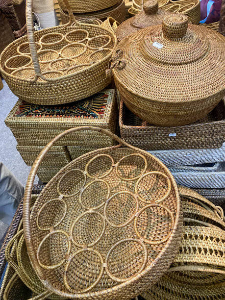 藤制家用电器图片下载