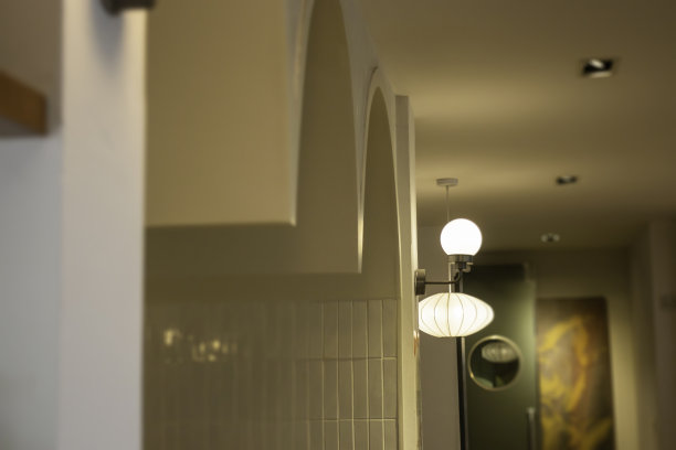 室内咖啡厅，舒适的家具图片下载