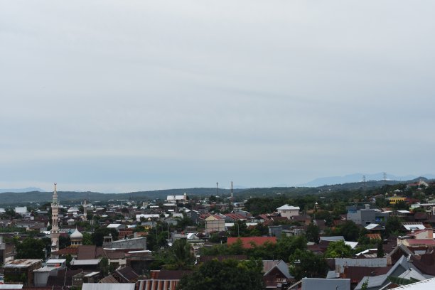 城市景观图片下载