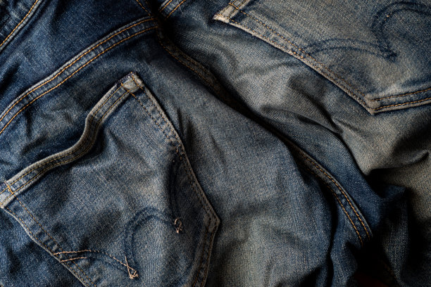 很酷的牛仔裤图片下载