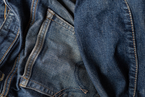 很酷的牛仔裤图片下载