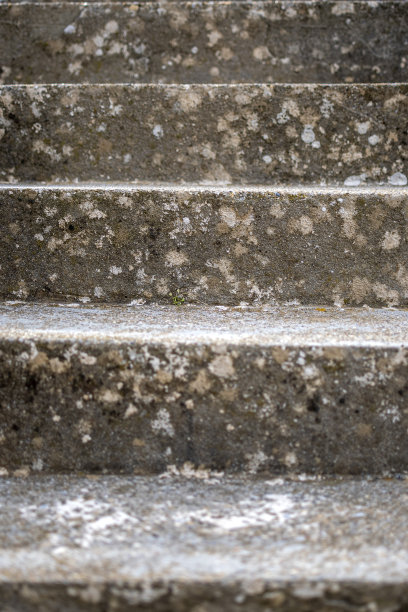 楼梯的石头图片下载