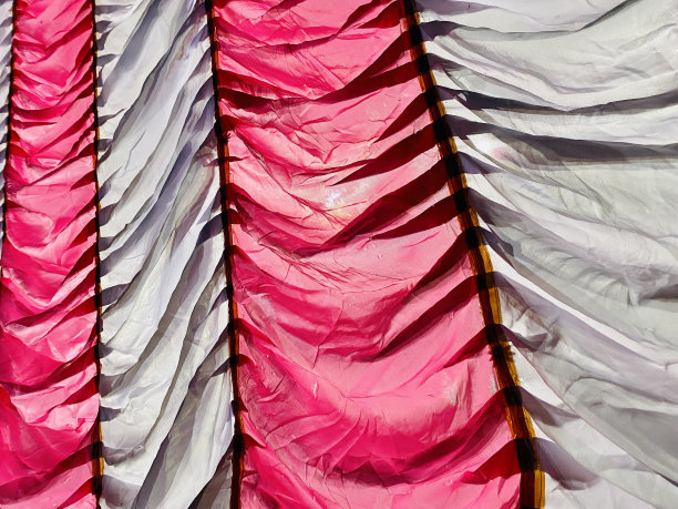 彩色装饰服装图案背景图片下载