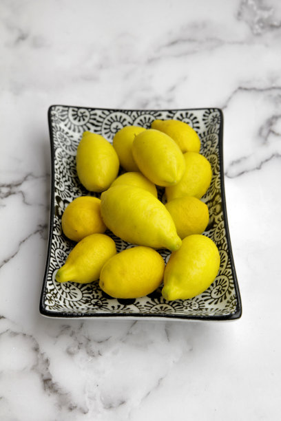 Limequat - Citrus × floridana图片下载