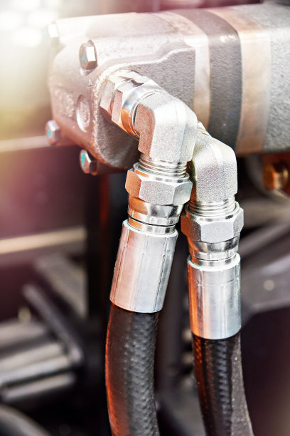 工业机械液压软管图片下载