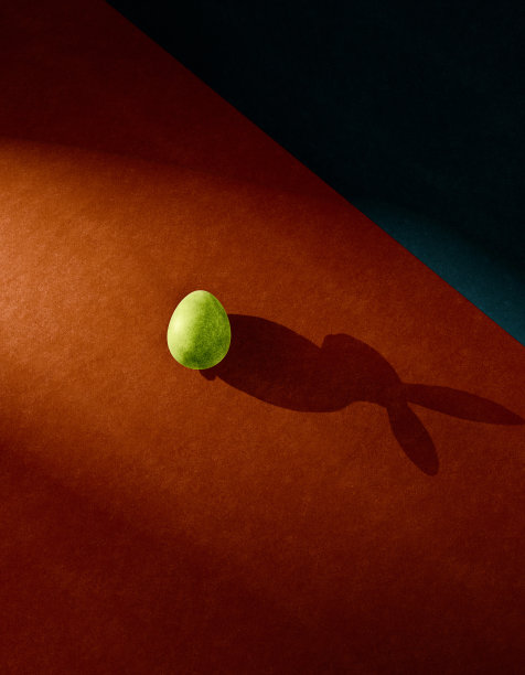 彩蛋模板设计图片下载