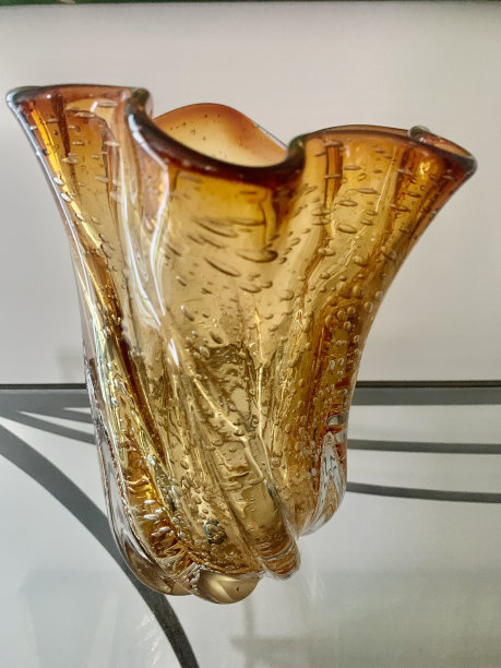 慕拉诺岛的花瓶图片下载