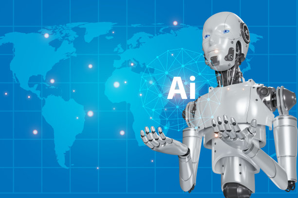 人工智能、人工神经网络、大数据、下一代数字HUD和深度学习。技术背后的理念图片下载