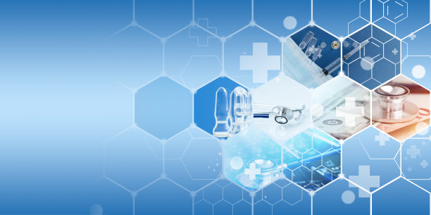 医疗保健和实验室研究与开发。医疗技术服务解决人们的健康，医疗业务。图片下载