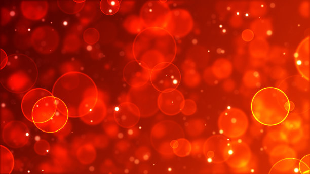 摘要软彩色散景背景图片下载